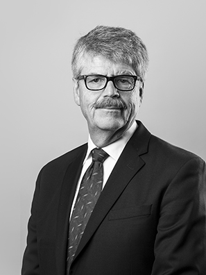 David Tanner