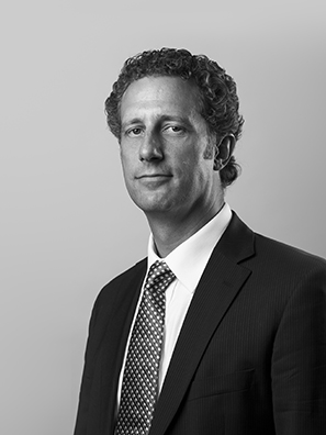 Jeff Cox