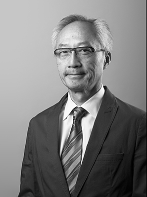 Raymond Mo