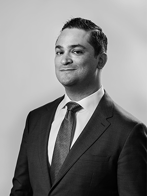 Daniel Sax