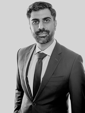 Harpreet Bassi