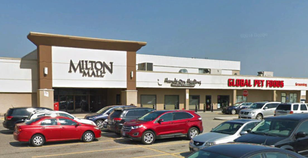 Transactions M & CO.